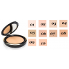 GOLDEN ROSE Compact Foundation 02